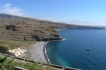 Casas Galloway Playa Santiago Sol Y Descanso Playa de Santiago
