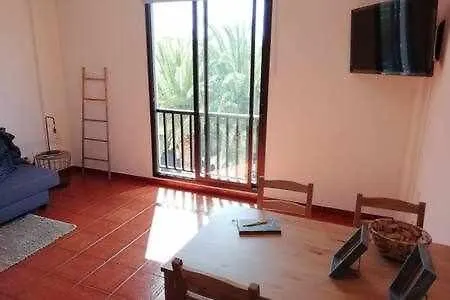 Casas Galloway Playa Santiago Sol Y Descanso Playa de Santiago  Apartment