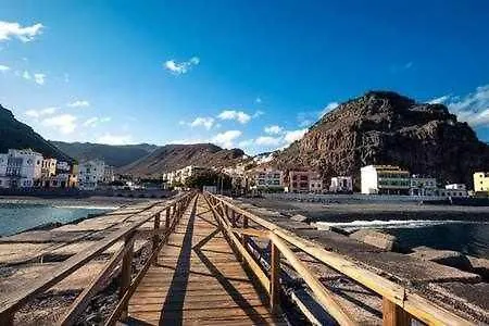 Casas Galloway Playa Santiago Sol Y Descanso Playa de Santiago  Spain