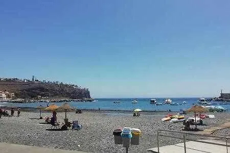 Casas Galloway Playa Santiago Sol Y Descanso Playa de Santiago  0*, Playa de Santiago (Isla de la Gomera)