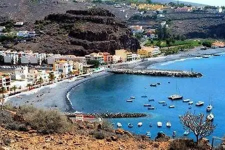 Casas Galloway Playa Santiago Sol Y Descanso Playa de Santiago  Apartment