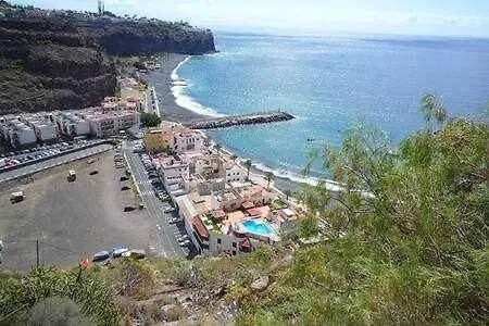 Apartment Casas Galloway Playa Santiago Sol Y Descanso Playa de Santiago