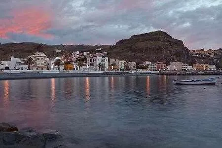 Apartment Casas Galloway Playa Santiago Sol Y Descanso Playa de Santiago  Spain