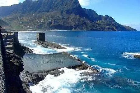 Casas Galloway Playa Santiago Sol Y Descanso Playa de Santiago  Playa de Santiago (Isla de la Gomera)