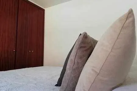 Apartment Casas Galloway Playa Santiago Sol Y Descanso Playa de Santiago