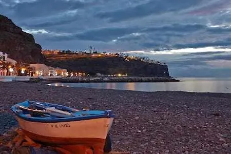 Casas Galloway Playa Santiago Sol Y Descanso Playa de Santiago  Playa de Santiago (Isla de la Gomera)
