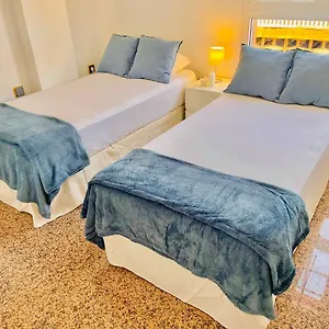  Privatunterkunft Encantadora Privada Cerca Del Mar Spanien