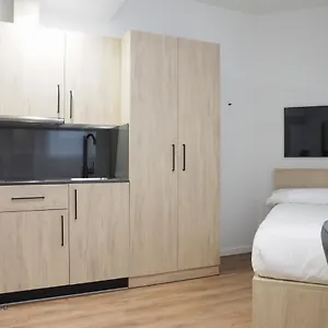  Apartment Micampus San Mames Students Spanien