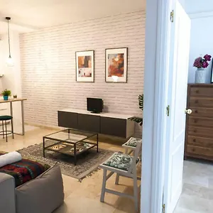  Apartment San Eloy Dream By Valcambre Spanien