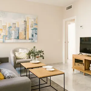  Apartment Muro By Valcambre Spanien