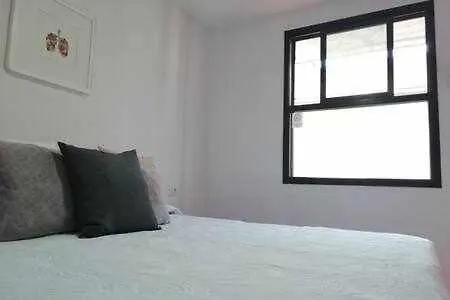公寓 Casas Galloway Playa Santiago Sol Y Descanso 圣地亚哥海滩